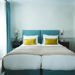 **** Hotel Hoy - Yoga Frankreich