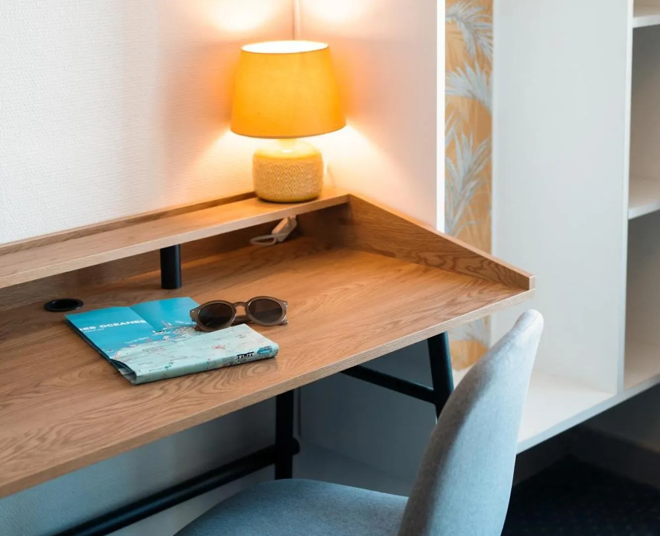 ברסט Hotel Bellevue 2*,