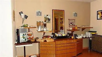 **  ברסט Hotel Bellevue צרפת