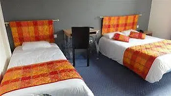 ברסט Hotel Bellevue